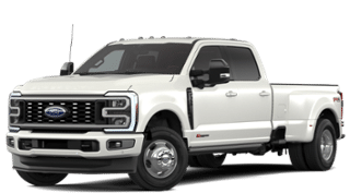 2026 Ford Super Duty® External Image 2